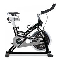 Bh Fitness H9152 Instrucciones De Montaje Y Utilización