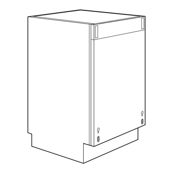 IKEA SKINANDE Manual De Instrucciones