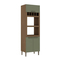 Muebles de Interior GenialFlex Moveis 1201 Manual Del Usuario