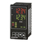 Controladores de Temperatura Panasonic KT4R Manual De Usuario