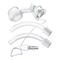 Equipo Medico Tracoe twist REF 301 Instrucciones De Uso