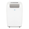 Manual del acondicionador de aire WHYNTER COOLSIZE ARC-101CW de WHYNTER