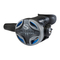 Sherwood Blizzard Pro, SRB9950 - Manual del regulador
