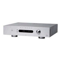 Primare I22 Manual Del Usuario