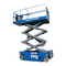 Plataformas Elevadoras Genie GS-2046 Manual Del Operario