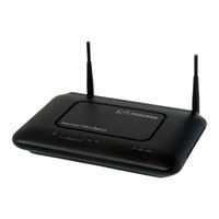 Comtrend VG-8050 Guia De Instalacion
