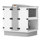 Ventilación Wolf Comfort CRL Serie Instrucciones De Montaje Y Mantenimiento