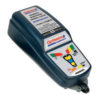 TecMate Optimate 6 TM181 Modo De Empleo