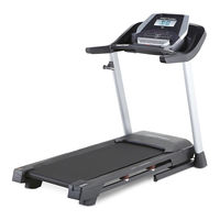 Pro-Form PFTL59014.1 Manual Del Usuario