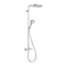 Equipo de Fontaneria Hansgrohe Showerpipe 240 1jet P 27633000 Instrucciones De Montaje