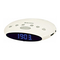 Relojes Radio Roadstar CLR-2855 Manual De Instrucciones