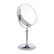 Productos de Cuidado Personal Lanaform Stand Mirror Manual De Instrucciones