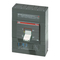 Equipo Industrial ABB SACE Isomax S Serie Guia De Inicio Rapido