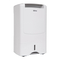 Deshumidificadores Qlima DD 108 White Instrucciones De Uso