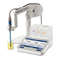 Equipos de Laboratorio Mettler Toledo SevenExcellence Manual De Usuario