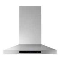 Samsung NK36M9600WS Guía De Instrucciones Para Instalación