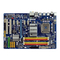 Tarjeta Madre Gigabyte GA-EP45-UD3LR Manual De Usuario