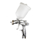 Pulverizador Pintura Anest Iwata GRAVITY SPRAYGUNS Serie Manual De Instrucciones