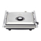 Parrillas Silvercrest SPM 2000 F3 Instrucciones De Uso