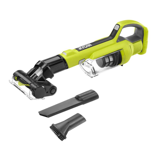 Ryobi PCL700 Manual Del Operador