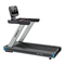 Cintas de Correr BH FITNESS RCM Pro Instrucciones De Montaje Y Utilización