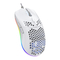 Tecware EXO Lite/Plus/Elite - Manual del ratón gaming RGB