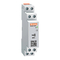 Relés LOVATO ELECTRIC TMM1 NFC Manual De Instrucciones