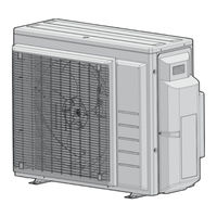 Daikin 3MXF68A2V1B9 Guía De Referencia Del Instalador