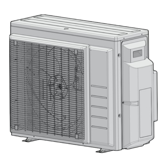 Daikin Split R32 Serie Guía De Referencia Del Instalador