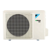 Daikin RXP71M2V1B Manual De Instalación