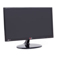 LG 22MA53V Manual De Usuario