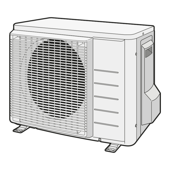 Daikin Split R32 Serie Guía De Referencia Del Instalador