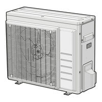 Daikin RXP60L2V1B Manual De Instalación