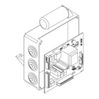 BFT EE link LEO-D-MA Instrucciones De Uso Y De Instalacion