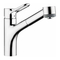 Equipo de Fontaneria Hansgrohe Talis Loop 2-Jet 04704 Serie Instrucciones De Montaje / Manejo / Garantía