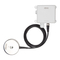 Sensores de Seguridad Elsner Leak KNX 2.0 Instalacion Y Ajuste