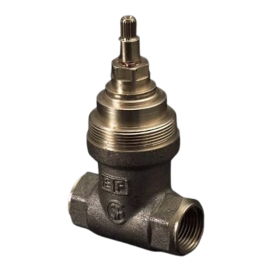 Kohler K-406 Guia Del Usuario