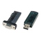 AND AD-8529PC-W, AD-8529PR-W - Manual del convertidor Bluetooth