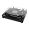 Ion Air LP - Manual del tocadiscos con transmisión inalámbrica