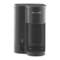 West Bend 56202 - Cafetera de goteo, 12 oz. Manual