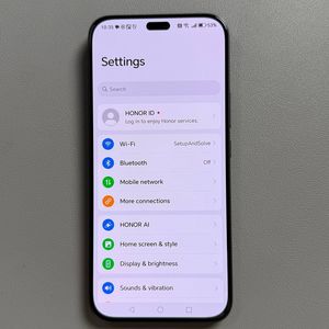 Configuraci&oacute;n de la conexi&oacute;n OTG en HONOR 400 Lite