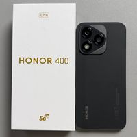 Honor 400 Lite Artículo Instructivo
