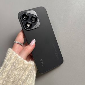 C&oacute;mo cerrar aplicaciones en segundo plano en HONOR 400 Lite