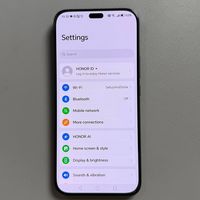 Honor 400 Lite Artículo Instructivo