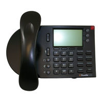 ShoreTel 230g Referencia Rápida
