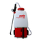 Pulverizador Pintura Solo AccuPower 416 Manual De Instrucciones