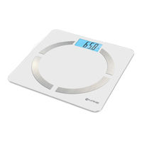 Grunkel BB-FITNESS Manual De Instrucciones