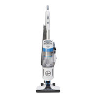 Hoover React UH73110PC Manual Del Usuario