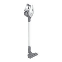 Hoover H-Free 300 Manual De Instrucciones