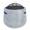 Chimeneas al Aire Libre Blumfeldt Evora Manual De Instrucciones